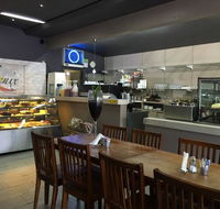Phoenix Cafe  Grill - Accommodation Port Hedland