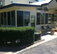 Poplar Caravan Park  Harry's Snack Shack - Accommodation Port Hedland
