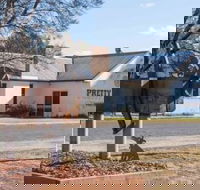 Pretty Pine Hotel - Accommodation Port Hedland