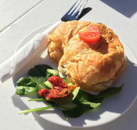 Riverside coffee  Juice bar - Accommodation Port Hedland