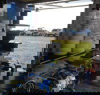 S  M Espresso - Accommodation Port Hedland