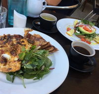 Sandbar Cafe - Accommodation Port Hedland