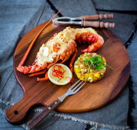 Seahorse Inn Restaurant - Accommodation Port Hedland