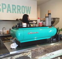 Sparrow Coffee - Accommodation Port Hedland