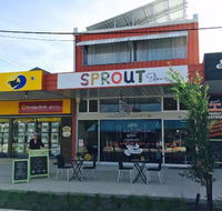 Sprout Eden - Accommodation Port Hedland