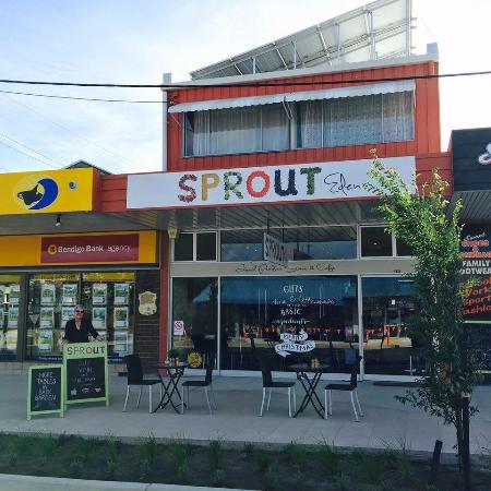 Sprout Eden - Accommodation Port Hedland 0