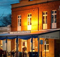 STAR HOTEL - Accommodation Port Hedland