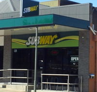 Subway Tumut - Accommodation Port Hedland
