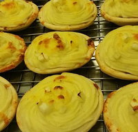 Sutton's Bakery - Accommodation Port Hedland