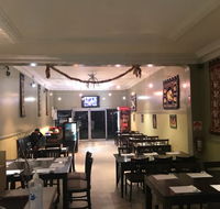 Taj Curry House Indian Restaurant - Accommodation Port Hedland