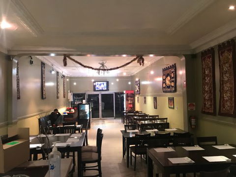 Taj Curry House Indian Restaurant - Accommodation Port Hedland 0