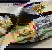 Tempt Fine Foods - Accommodation Port Hedland