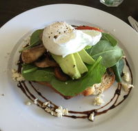 The Appletree Soul Food Cafe - Accommodation Port Hedland