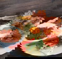 The Bean Bank Coffee House - Accommodation Port Hedland