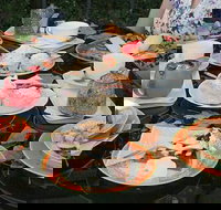 The Bohemian Tearoom - Accommodation Port Hedland