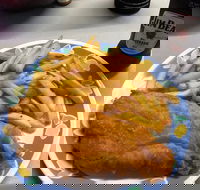 The Bream Hole - Accommodation Port Hedland