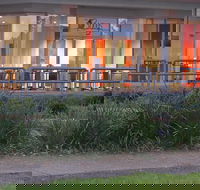 The Buoys Restaurant - Accommodation Port Hedland