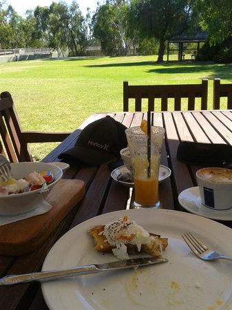 Barratta NSW Accommodation Port Hedland