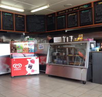 The Great Bite Takeaway - Accommodation Port Hedland