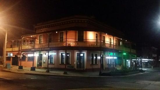 Morven NSW Accommodation Port Hedland