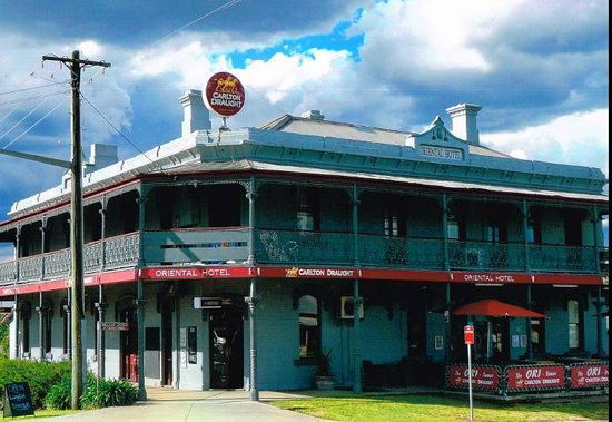 Lacmalac NSW Accommodation Port Hedland