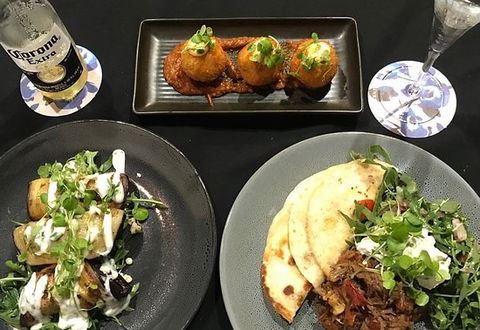 The Palm Pottsville - Accommodation Port Hedland 0