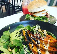 The Pass Cafe - Accommodation Port Hedland