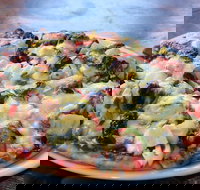 The Pub With No Beer - Accommodation Port Hedland