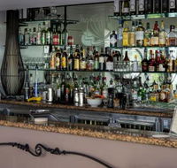 The Rocks Restaurant  Bar - Accommodation Port Hedland