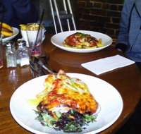 The Shamrock Hotel - Accommodation Port Hedland