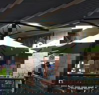 The Terrace Cafe - Accommodation Port Hedland