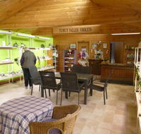 Tumut Valley Violets - Accommodation Port Hedland