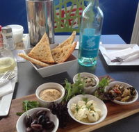 Tuncurry Rock Pool Cafe - Accommodation Port Hedland