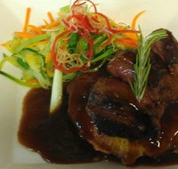 Visions Bistro - Accommodation Port Hedland