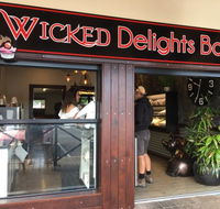 Wicked Delights Bakery - Accommodation Port Hedland