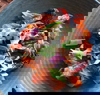 Williams St Kitchen  Bar - Accommodation Port Hedland