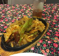 Wing Cheng Chinese Restaurant - Accommodation Port Hedland