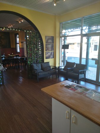 BAAN CHANG THAI Restaurant - Accommodation Port Hedland 0