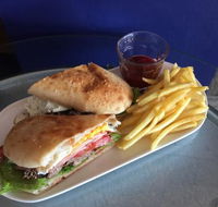 BE Caffeinated - Accommodation Port Hedland