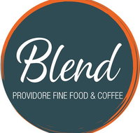 Blend Providore Fine Food  Coffee - Accommodation Port Hedland