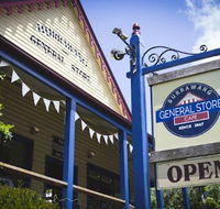 Burrawang General Store - Accommodation Port Hedland