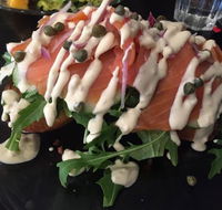 Cafe Fred - Accommodation Port Hedland