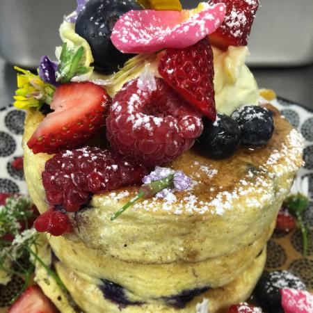 Cafe Seraphine - Accommodation Port Hedland 0