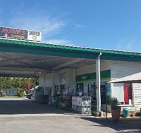 Caltex - Accommodation Port Hedland