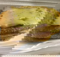 De Jays Takeaway - Accommodation Port Hedland