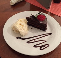 Exchange Hotel Bistro