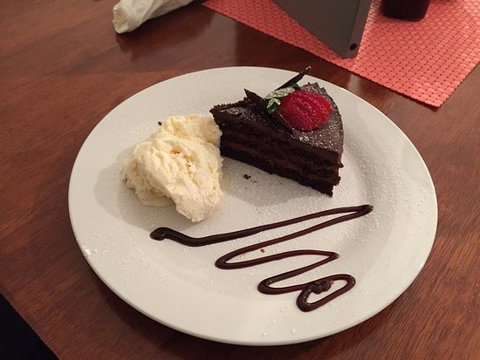 Exchange Hotel Bistro - Accommodation Port Hedland 0