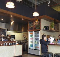 Fibonacci Coffee - Accommodation Port Hedland