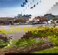 Finley RSC - Accommodation Port Hedland