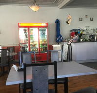 Havachat Coffee Lounge - Accommodation Port Hedland